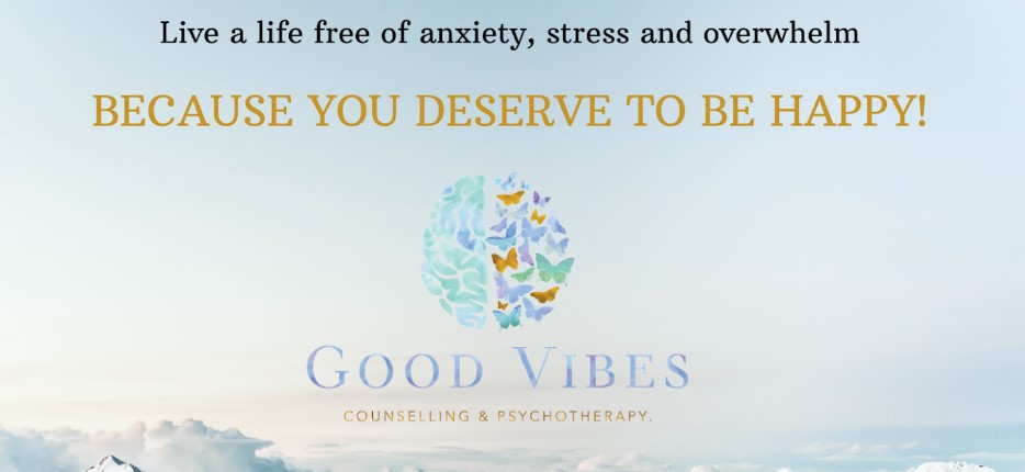 Good Vibes Counselling